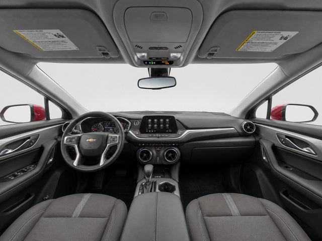 Used 2023 Chevrolet Blazer LT w/ Convenience Package FWD image 13