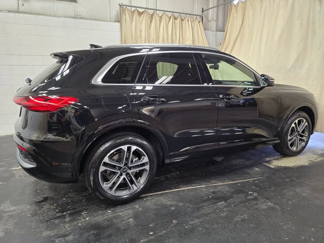 New 2026 Audi Q5 Prestige AWD/4WD image 6