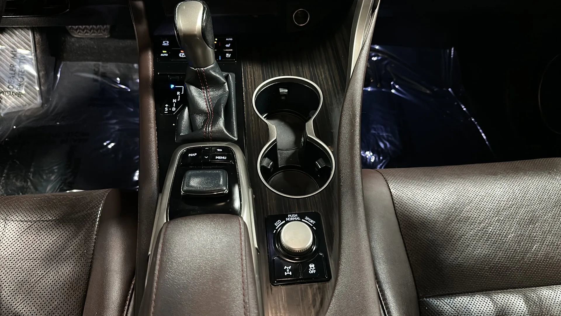 Used 2017 Lexus RX 350 F Sport image 26