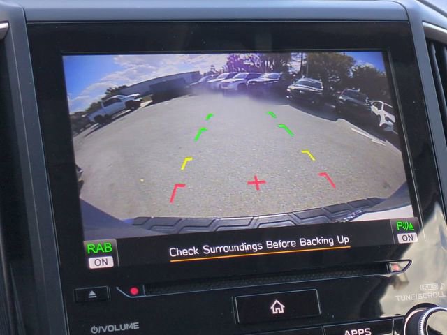 Certified 2023 Subaru Forester Touring image 24