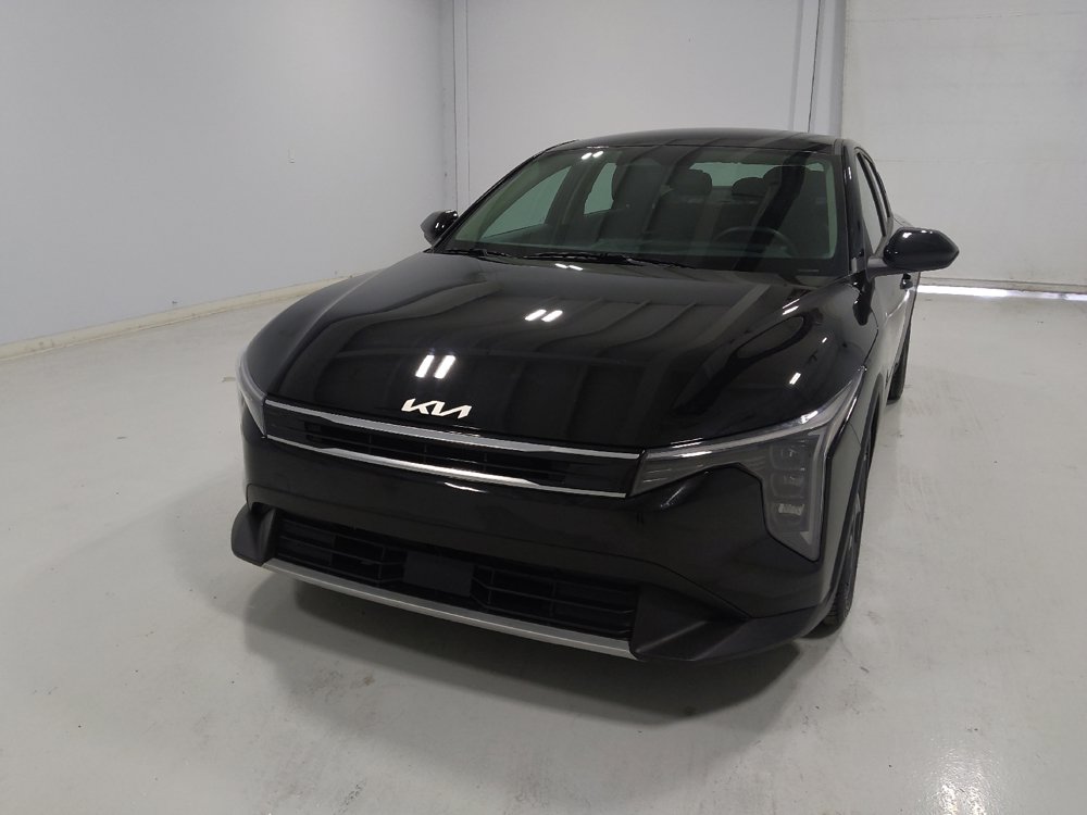 Used 2025 Kia K4 EX FWD image 15