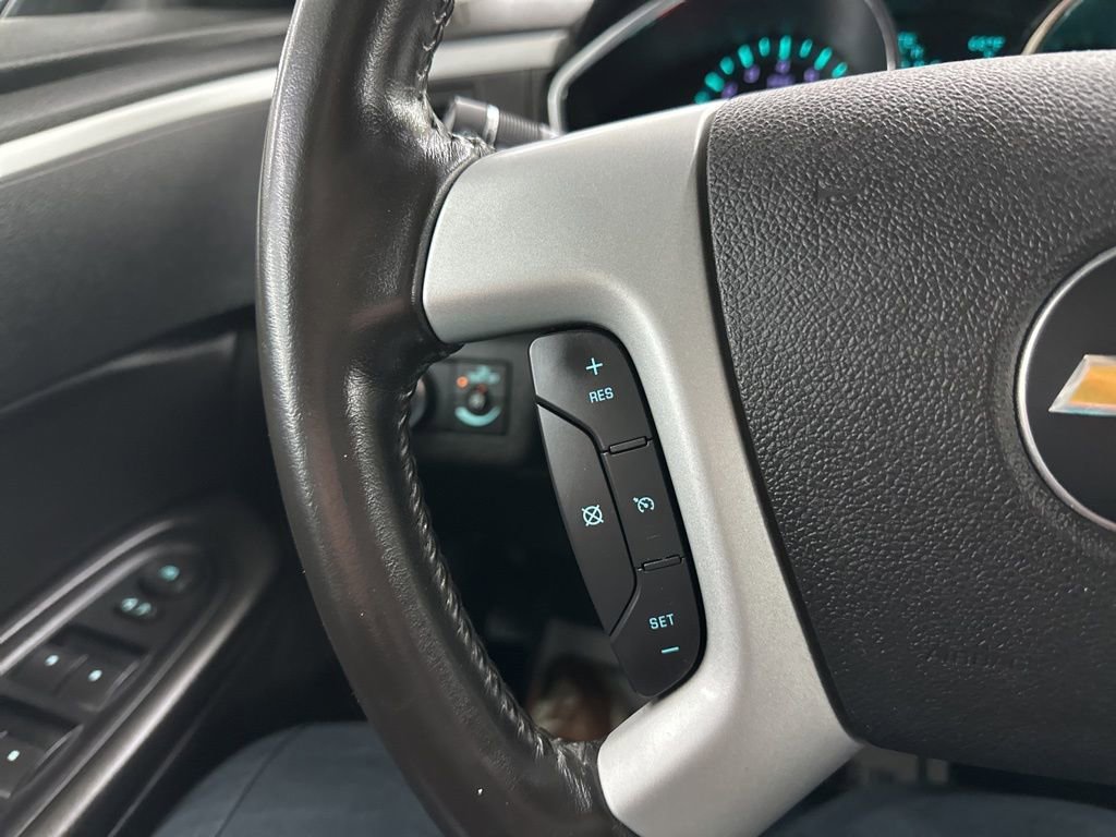 Used 2012 Chevrolet Traverse LT w/ All-Star Edition image 33