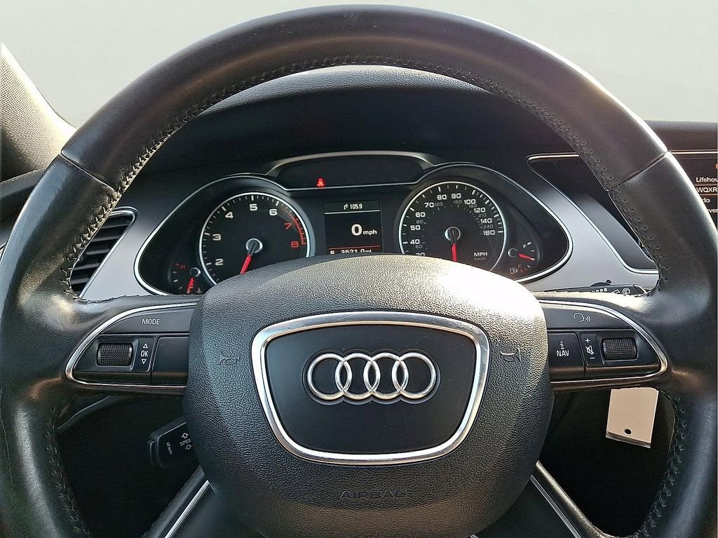 Used 2013 Audi A4 Premium Plus image 21