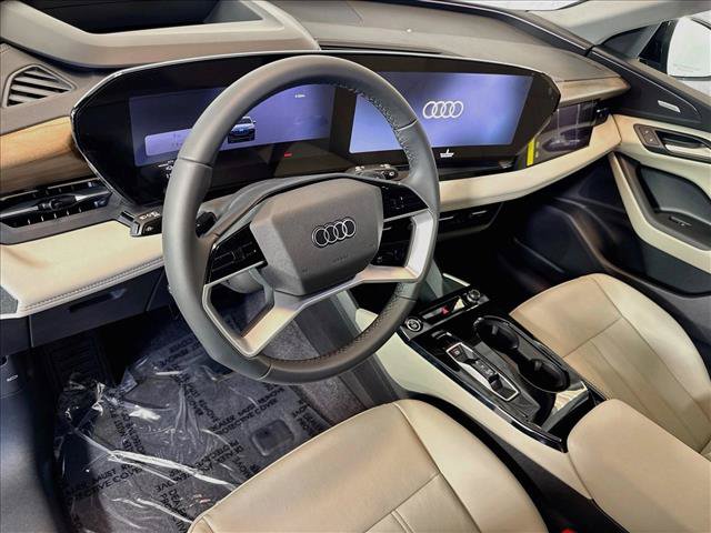 New 2027 Audi Q6 e-tron Premium Plus AWD/4WD image 9