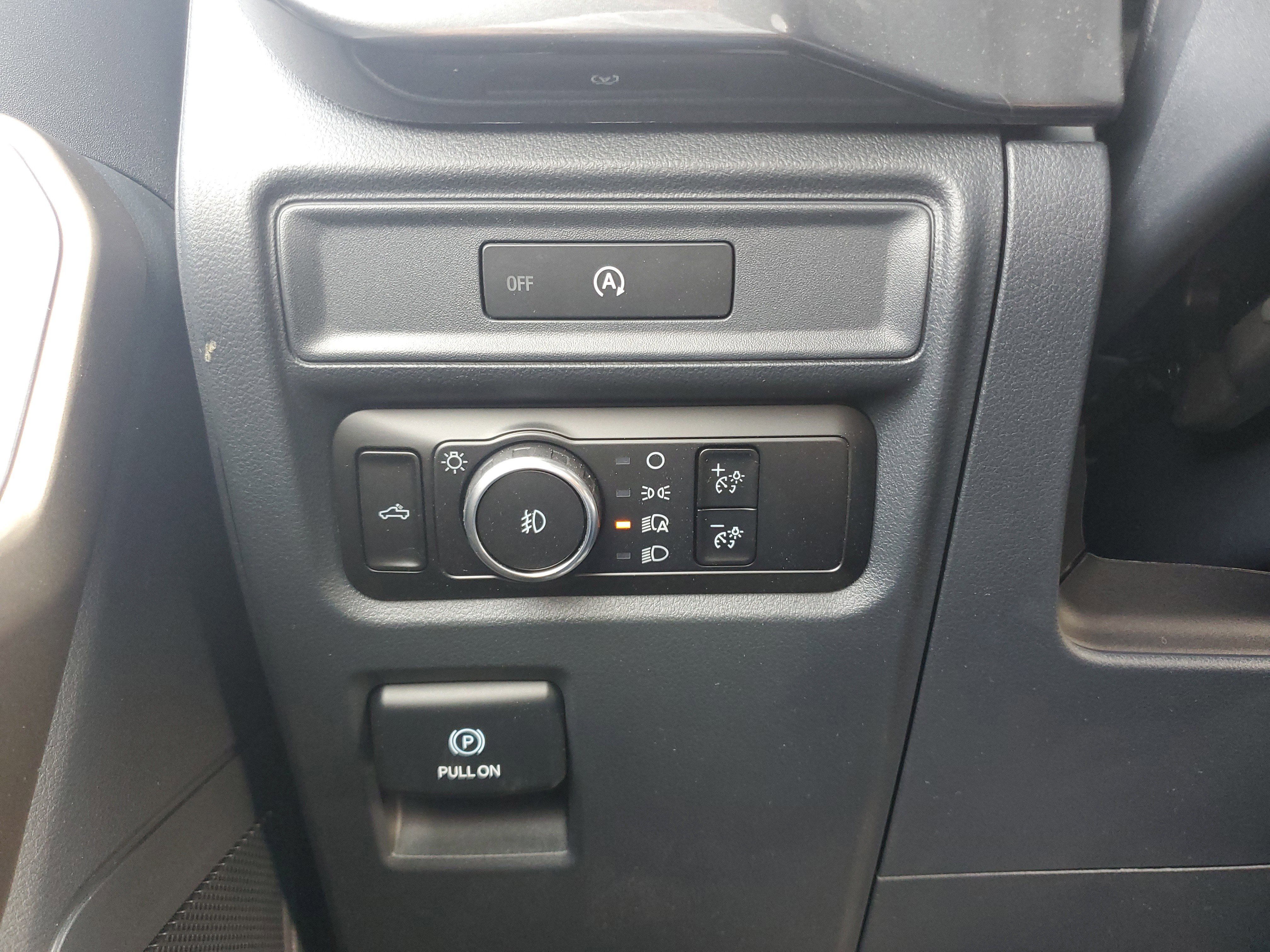 New 2025 Ford F150 STX w/ Equipment Group 201A FX4 image 23