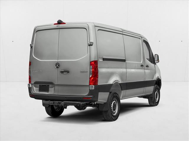 New 2026 Mercedes-Benz Sprinter 2500 image 2