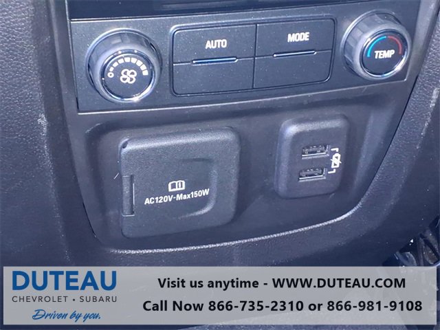 Certified 2022 Buick Enclave Essence w/ Experience Buick Package image 11