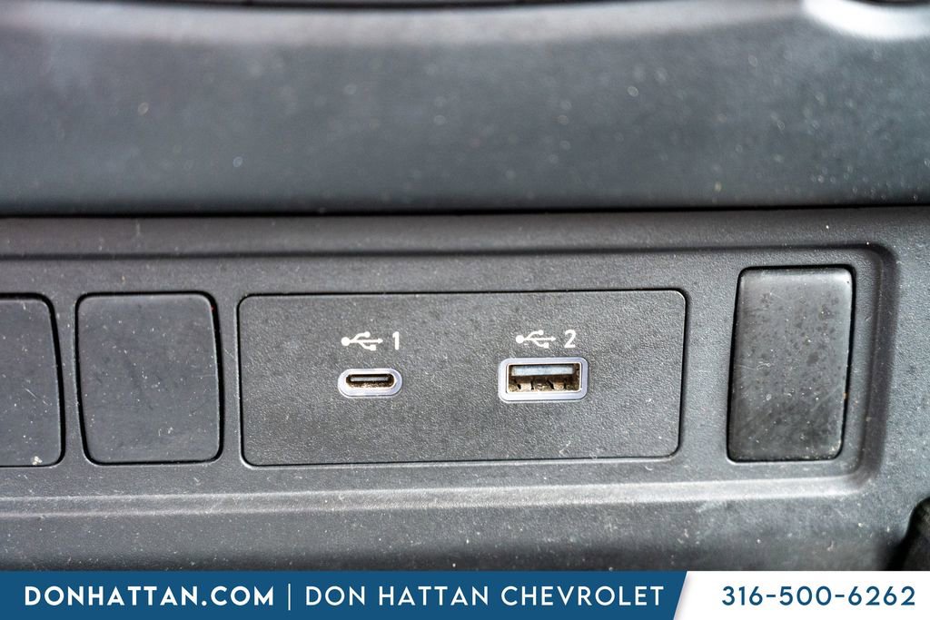 Used 2022 Nissan Frontier SV image 12