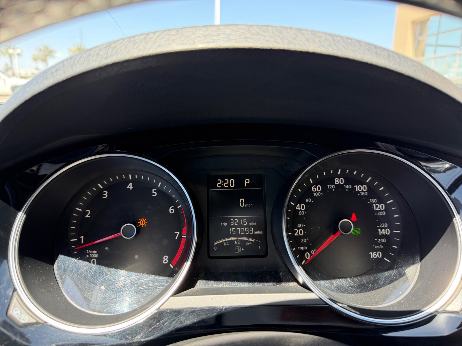 Used 2016 Volkswagen Jetta Sport image 10