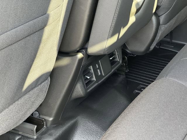 New 2026 GMC Sierra 1500 Pro w/ Pro Value Package image 25