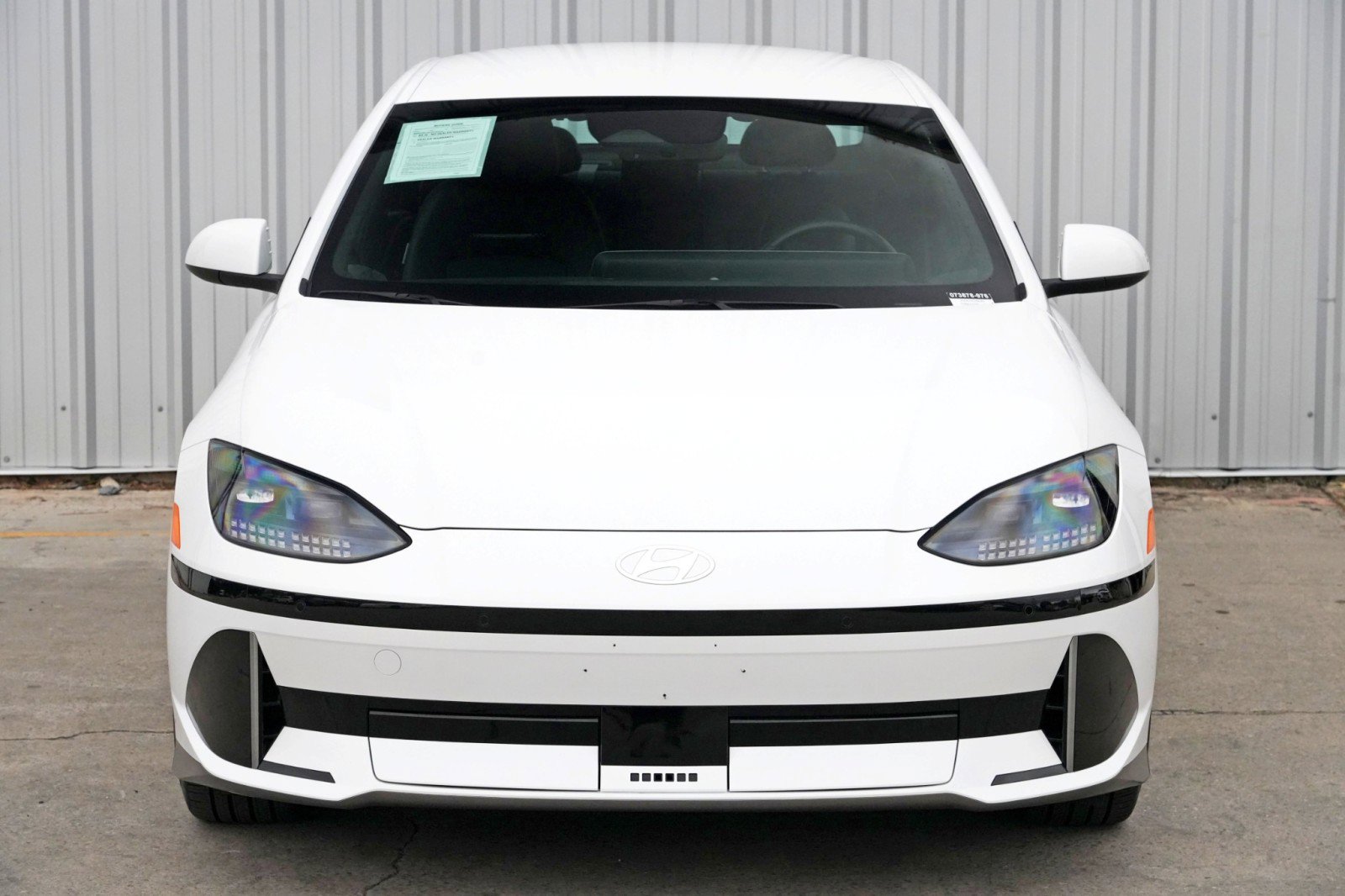 Used 2024 Hyundai Ioniq 6 SEL image 48