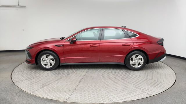 Certified 2025 Hyundai Sonata SE FWD image 5