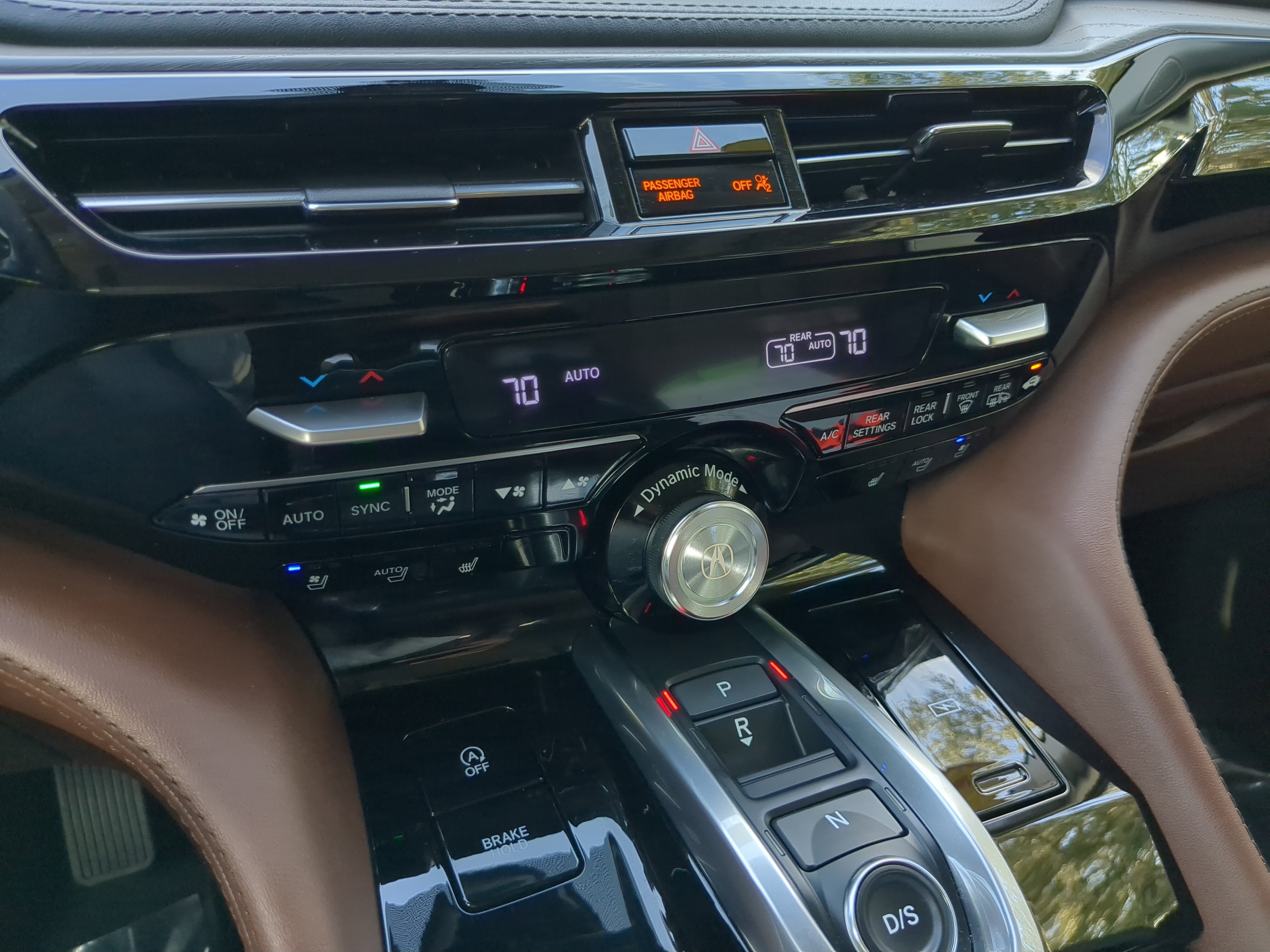 Used 2022 Acura MDX SH-AWD w/ Advance Package image 26