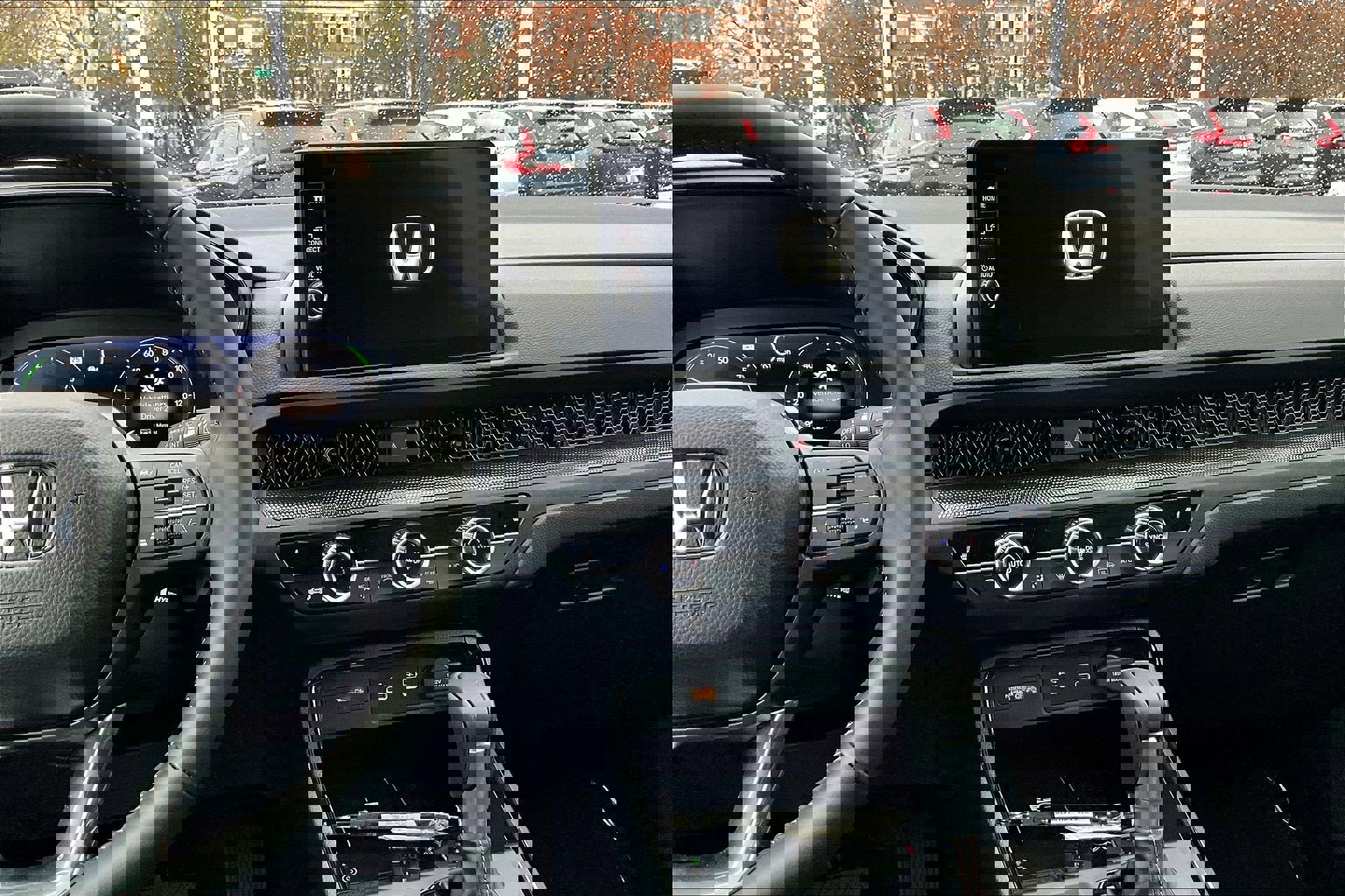 Certified 2026 Honda CR-V Sport-L image 6