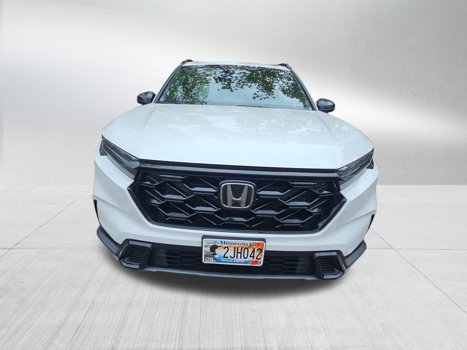 Used 2023 Honda CR-V Sport video 2