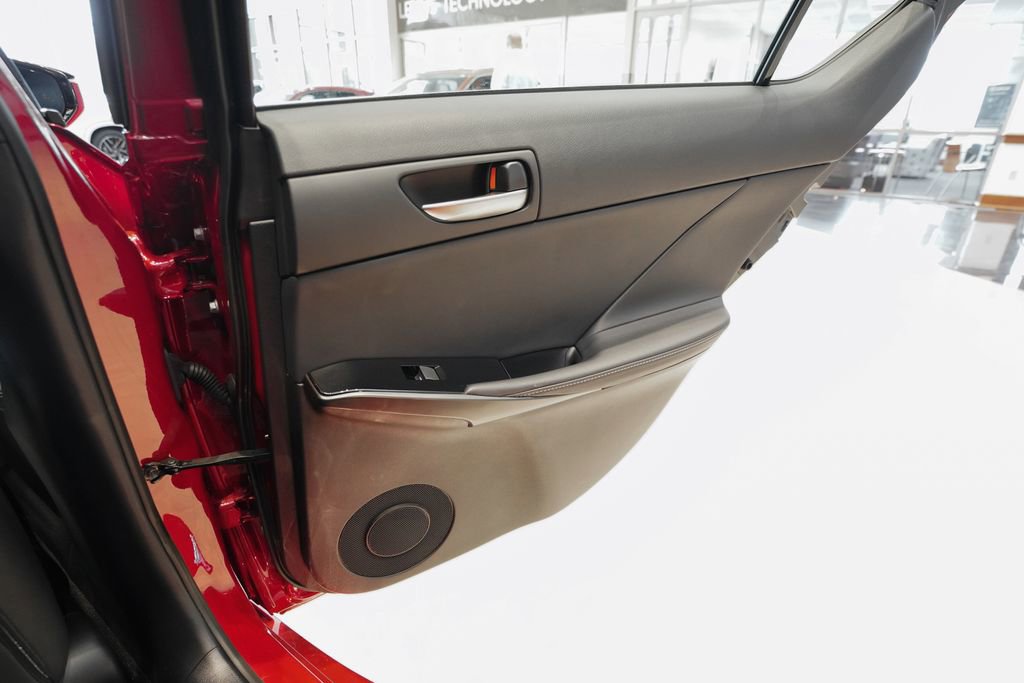 New 2025 Lexus IS 350 F Sport image 15