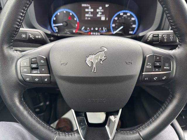 Used 2022 Ford Bronco Sport Big Bend w/ Convenience Package image 10