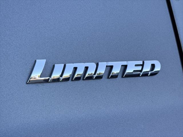 Certified 2020 Toyota Tundra Limited w/ Limited Premium Package AWD/4WD image 12