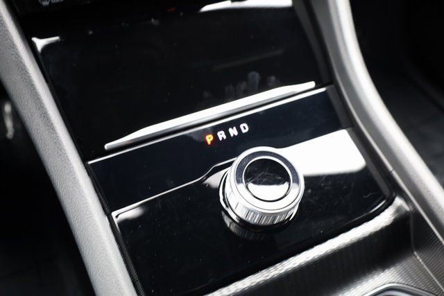 Used 2025 Jeep Grand Cherokee L Laredo w/ Luxury Tech Group I image 21