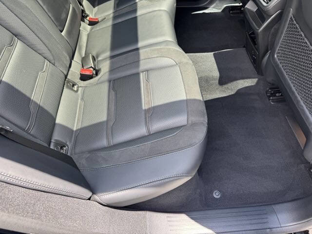 Used 2023 Mercedes-Benz GLE 63 AMG S w/ AMG Night Package image 59