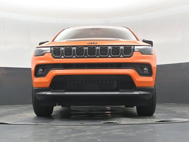 New 2026 Jeep Compass Latitude image 44