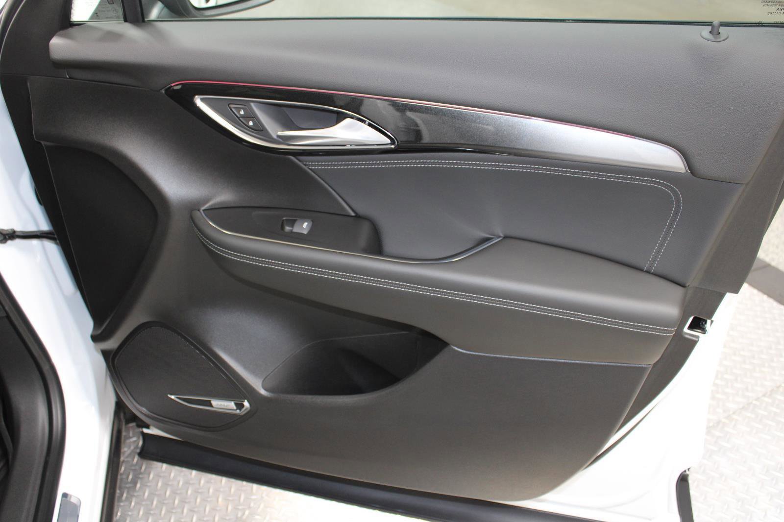 New 2026 Buick Envision Preferred image 18