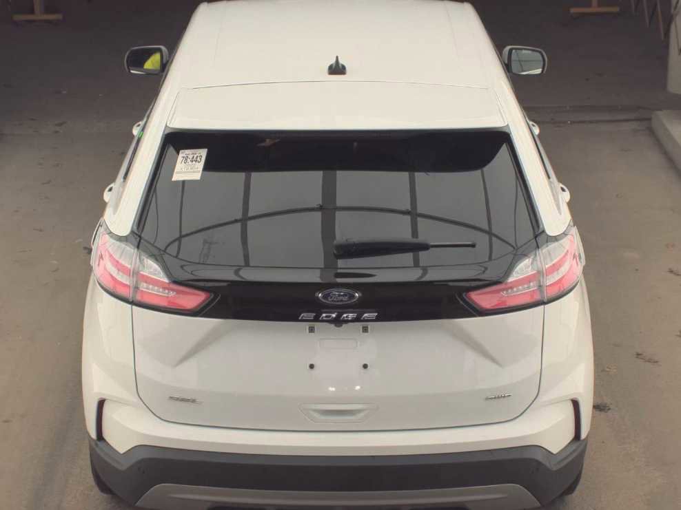 Used 2023 Ford Edge SEL w/ Convenience Package image 6