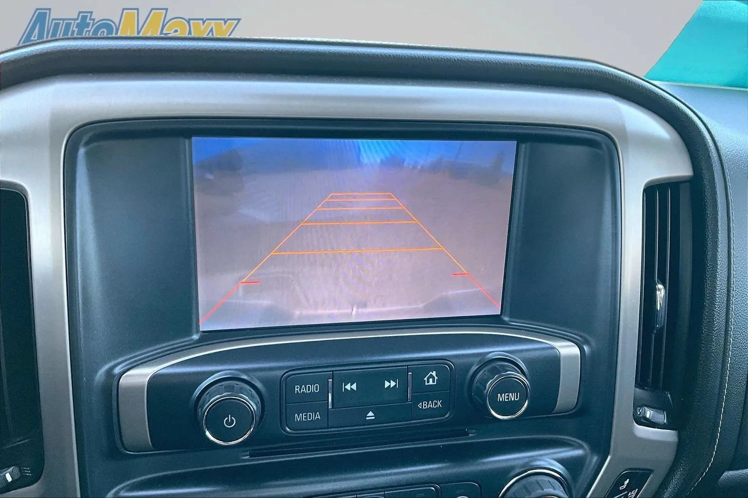 Used 2015 GMC Sierra 3500 Denali AWD/4WD image 18