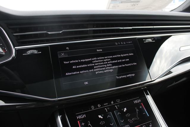 New 2026 Audi Q7 3.0T Premium Plus image 16