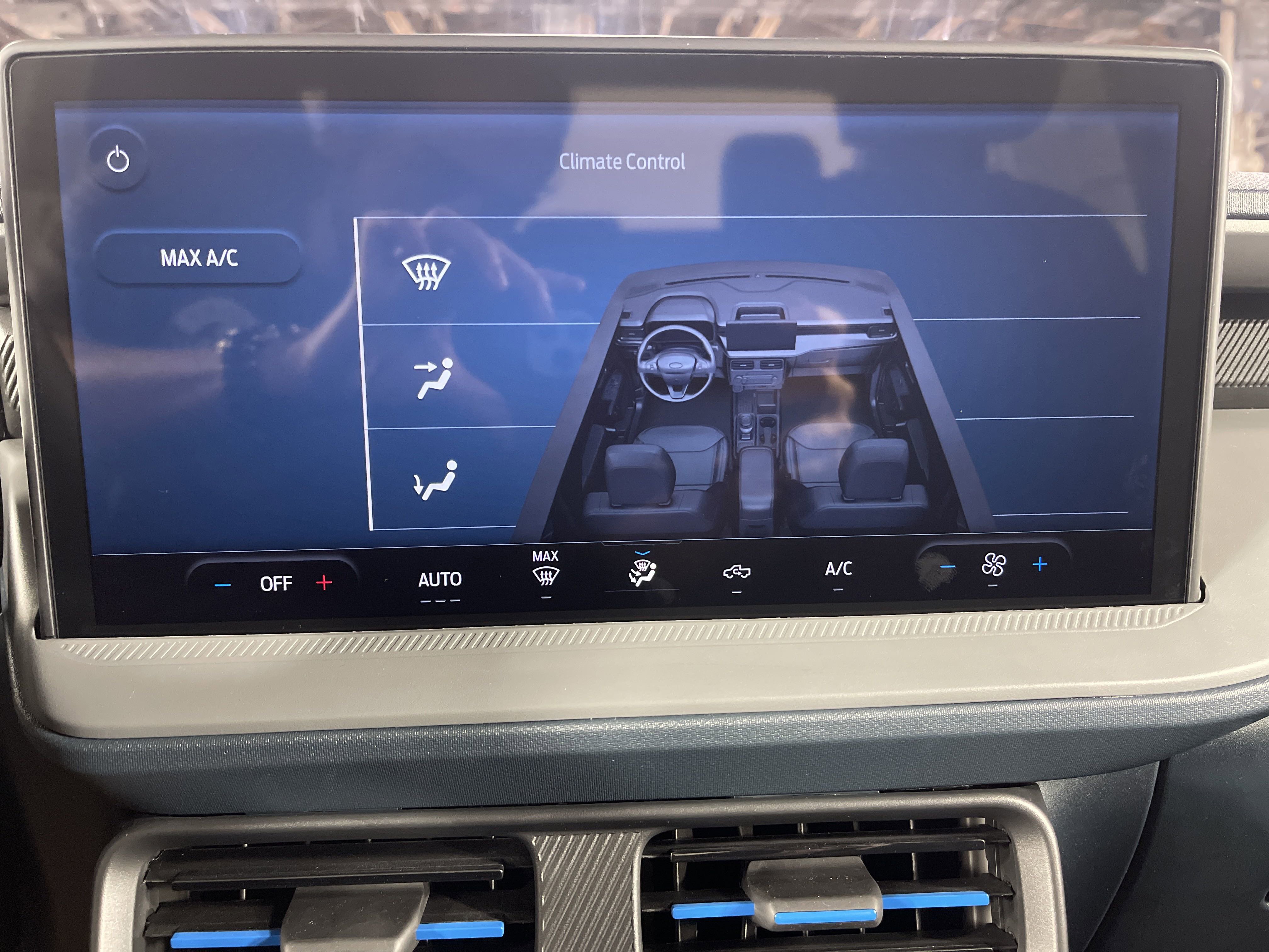 New 2025 Ford Maverick Lobo image 26