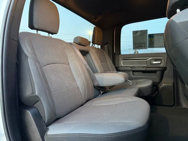 Used 2023 RAM 2500 Big Horn w/ Level 1 Equipment Group image 39