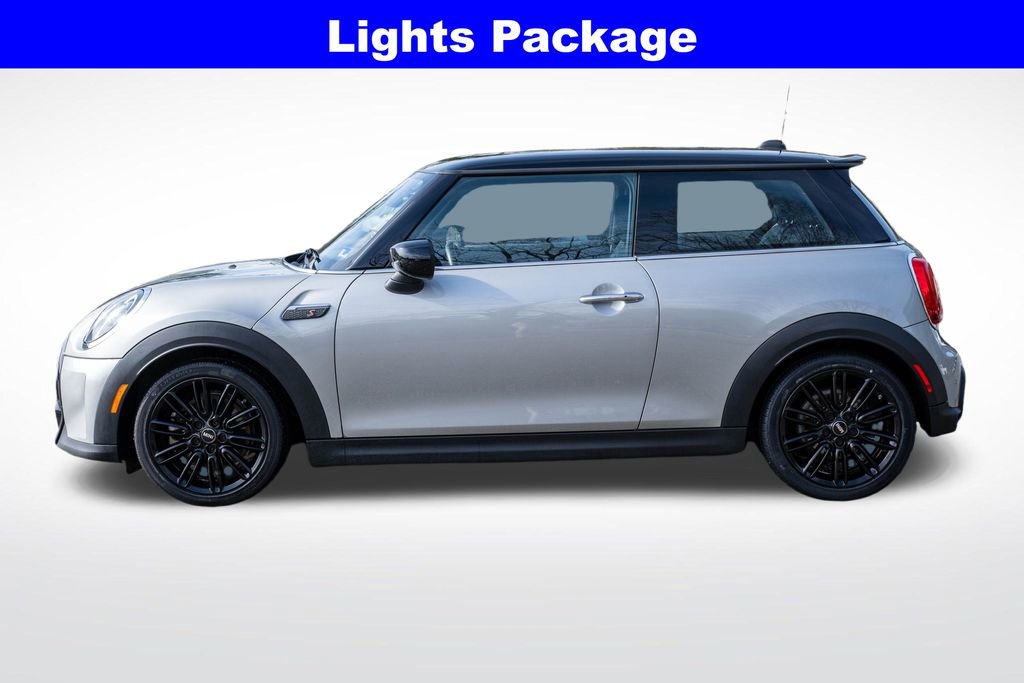 Used 2023 MINI Cooper S FWD image 5