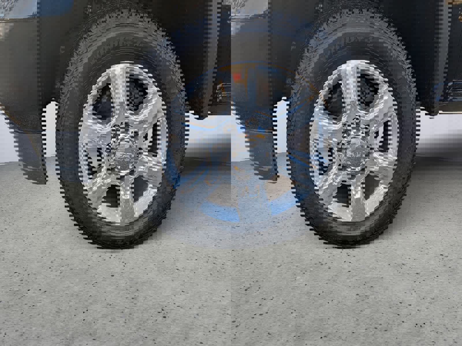 Used 2017 GMC Sierra 2500 Denali w/ Duramax Plus Package image 7