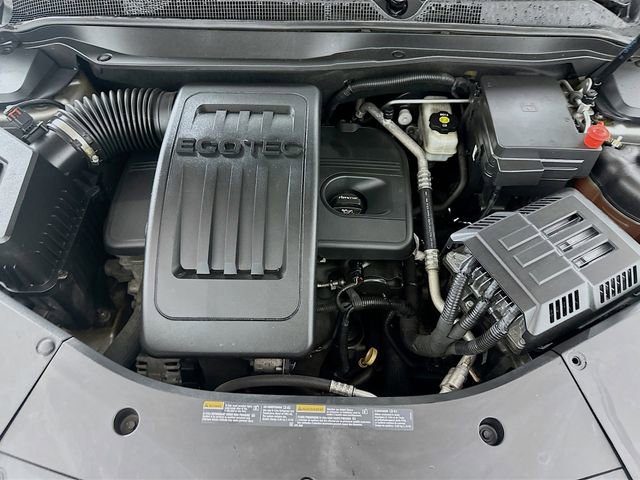 Used 2016 Chevrolet Equinox LS image 29