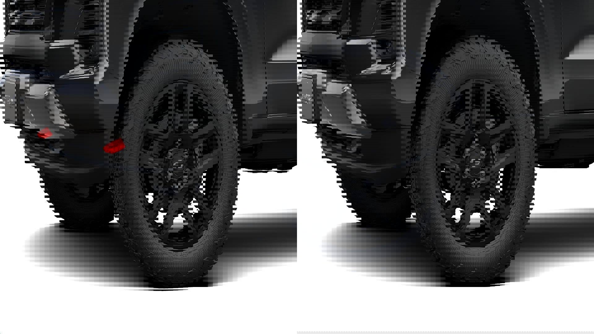 New 2025 Chevrolet Colorado Z71 w/ Technology Package image 29