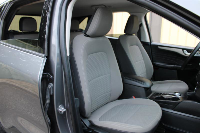 Used 2021 Ford Escape SE AWD/4WD image 10