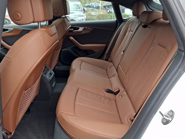 Certified 2023 Audi A5 2.0T Premium w/ Convenience Package image 10