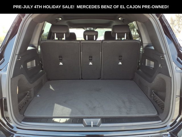 Certified 2026 Mercedes-Benz GLB 250 image 24