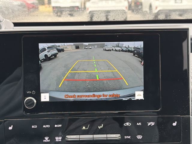 Used 2023 Subaru Solterra AWD image 26