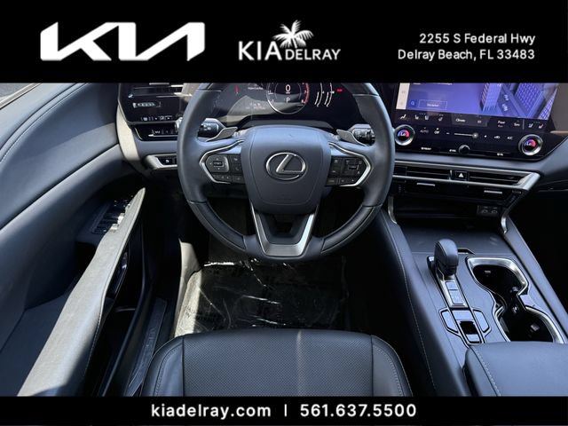 Used 2023 Lexus RX 350 Premium w/ Accessory Package (Z1) FWD image 15