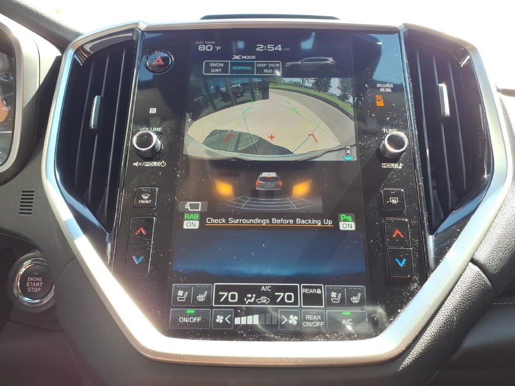Used 2024 Subaru Ascent Touring AWD/4WD image 21
