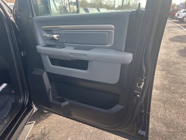 Used 2016 RAM 1500 Big Horn image 28