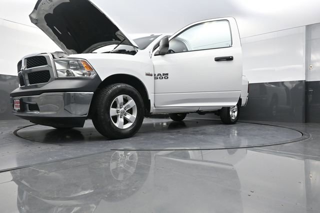 Used 2017 RAM 1500 Tradesman w/ Power & Remote Entry Group image 40
