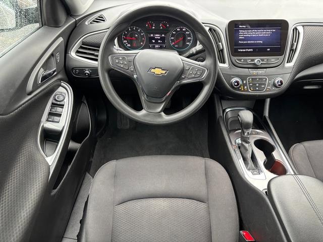 Used 2024 Chevrolet Malibu LT image 18