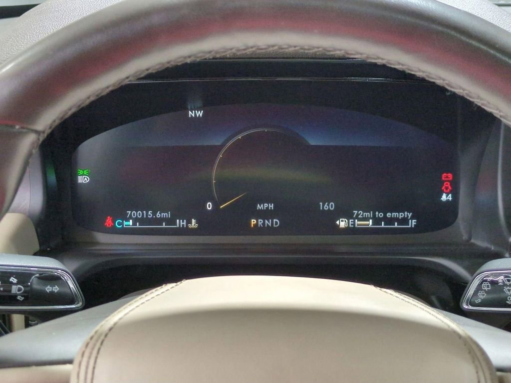 Certified 2020 Lincoln Aviator Reserve w/ Equipment Group 202A image 18