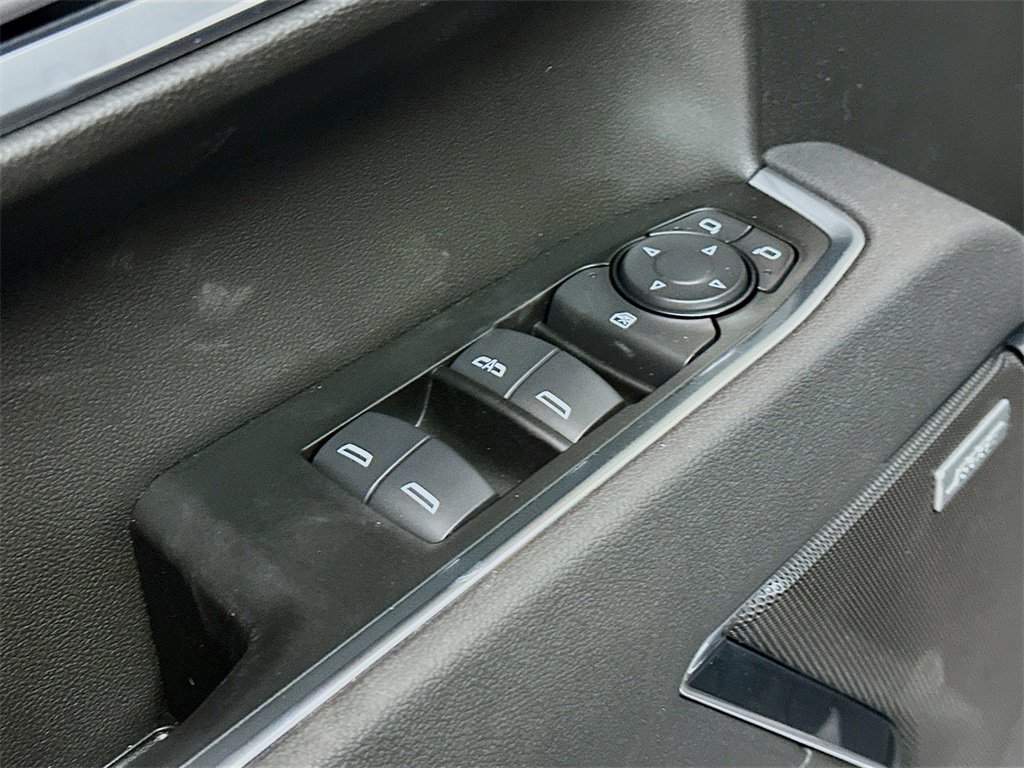 New 2026 Chevrolet Silverado 1500 RST image 19