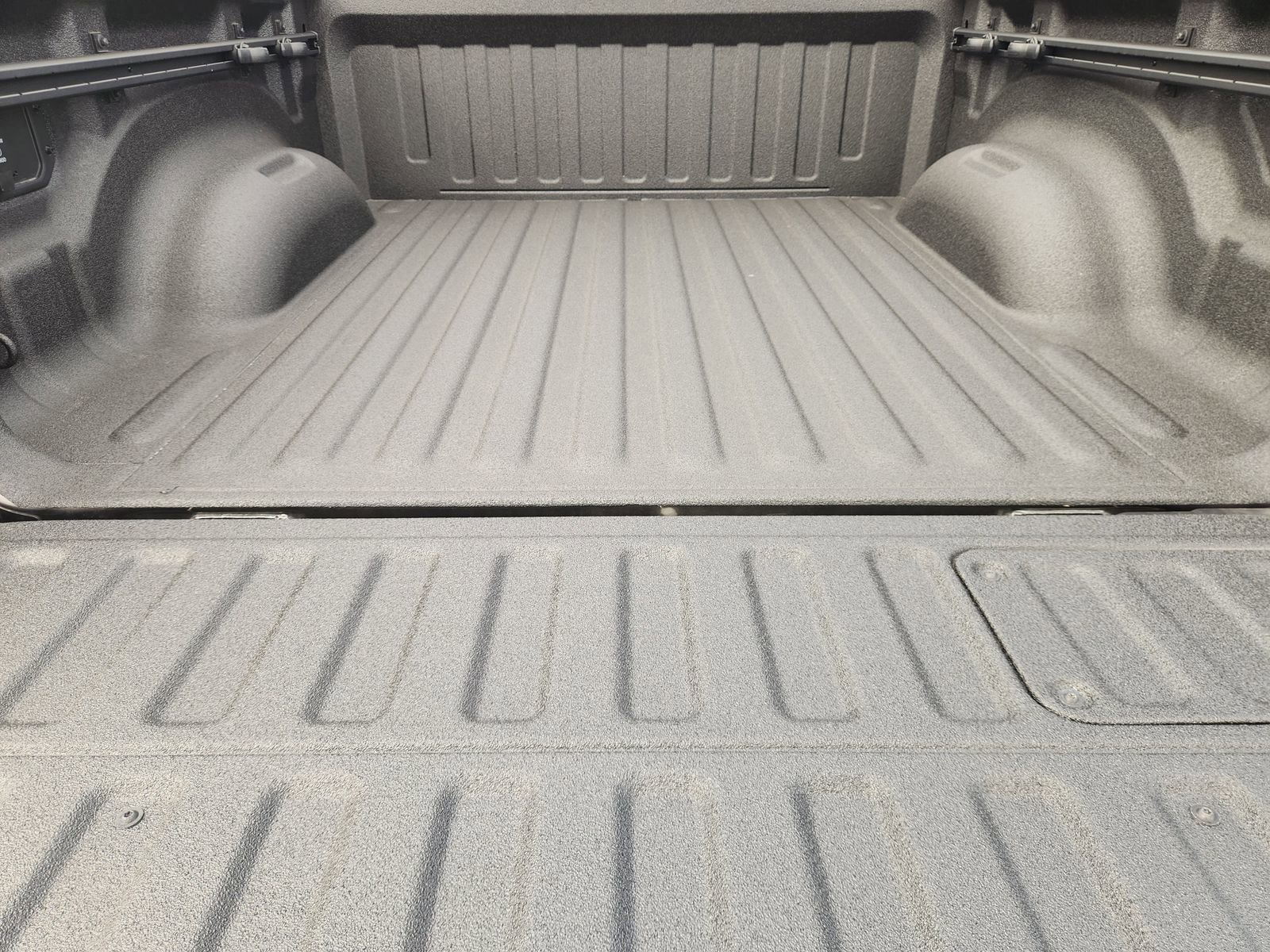 New 2026 RAM 1500 Laramie w/ Night Edition image 25