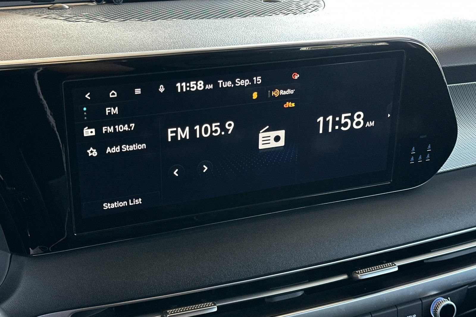 Used 2024 Hyundai Palisade SEL FWD image 26