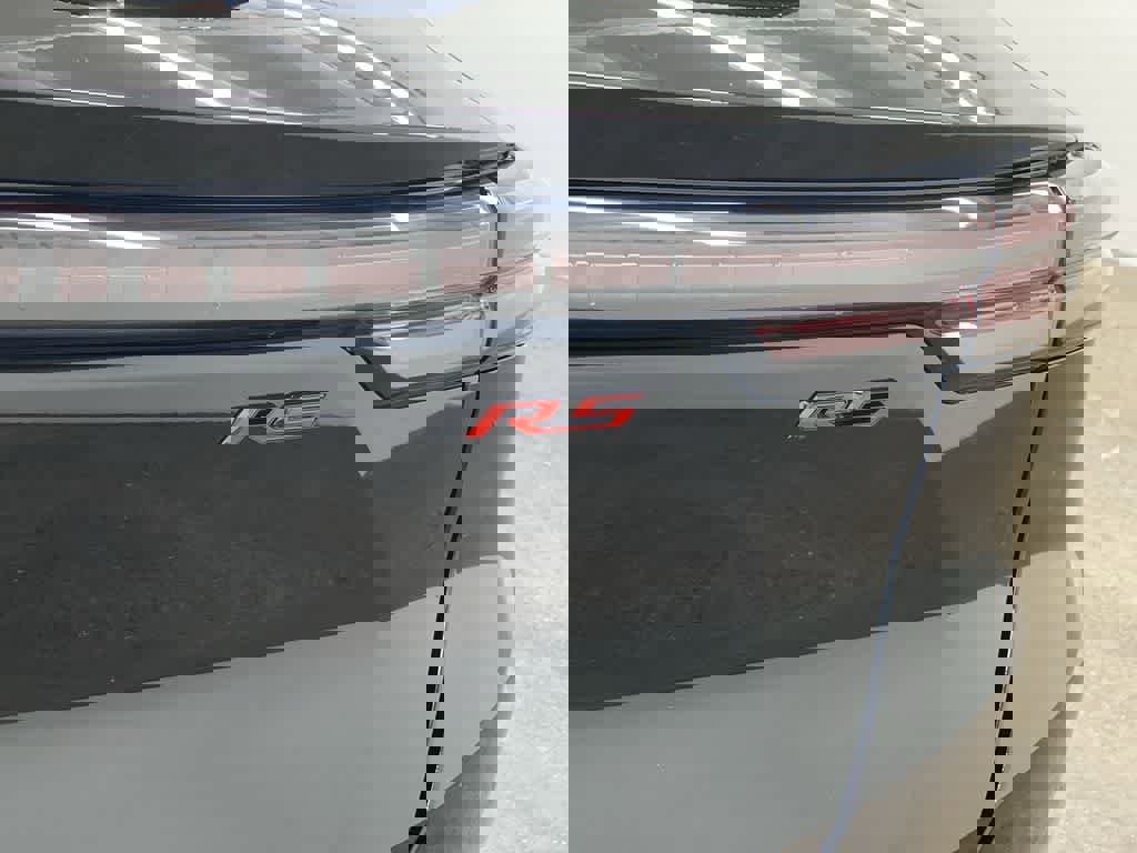 Used 2024 Chevrolet Equinox EV RS image 11