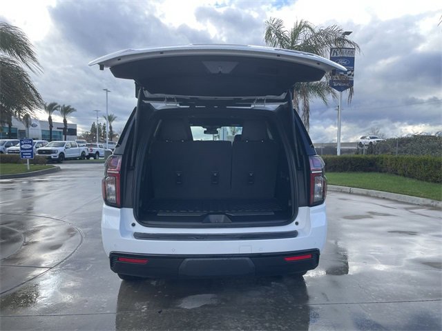 Used 2024 Chevrolet Tahoe RST w/ Luxury Package image 26